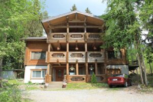Gaia Center for Wellbeing
