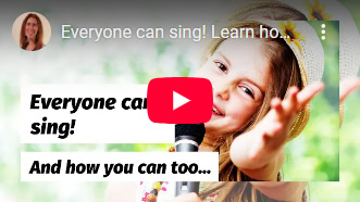 Everyone can sing Everyone can sing